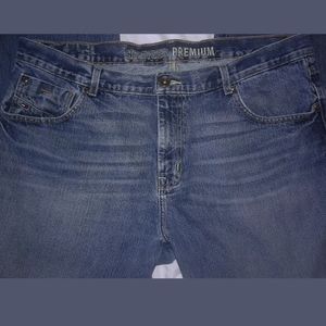Tommy Hilfiger Premium, Freedom Jean, Sz 42/29